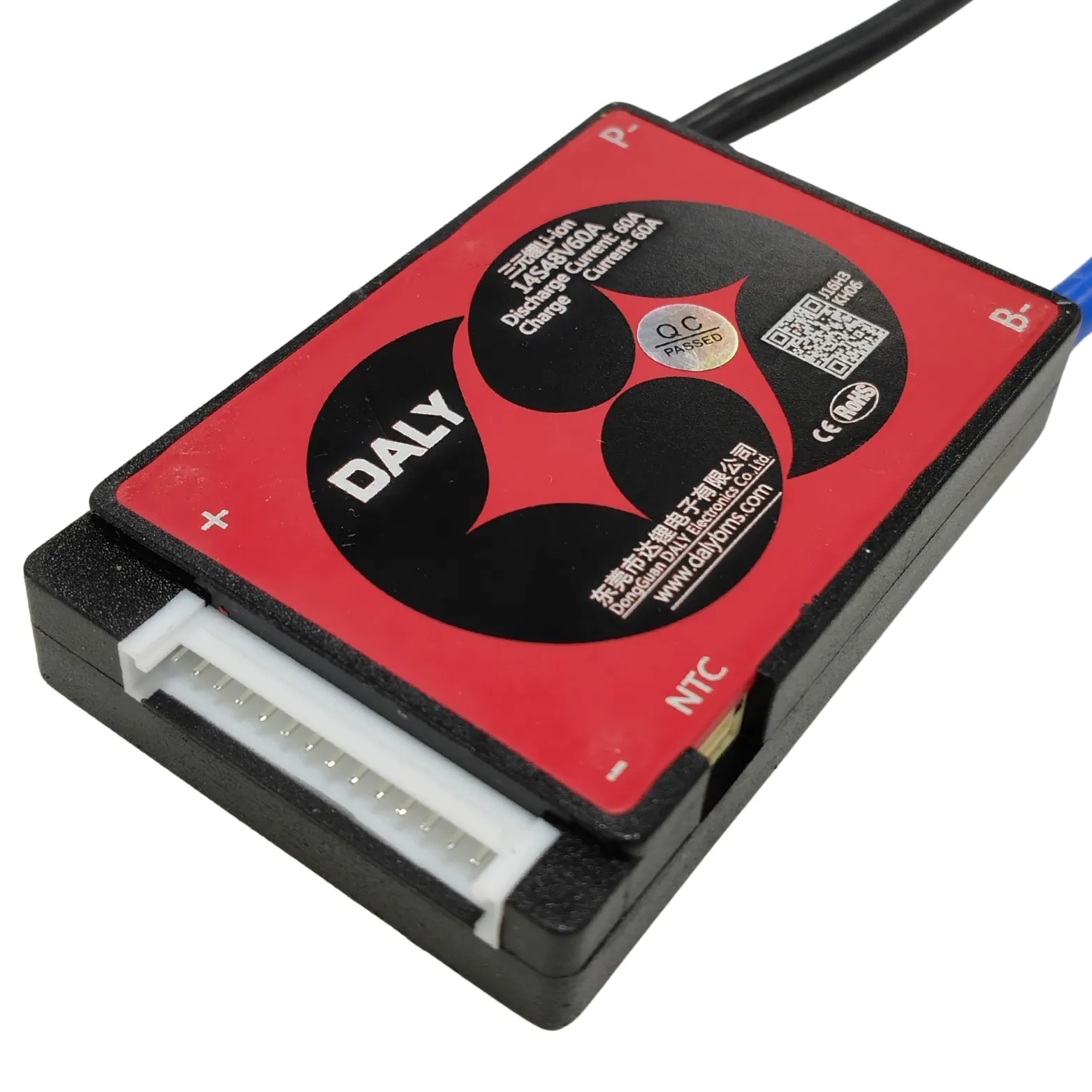 DALY BMS NMC 14S 60A - Image 2